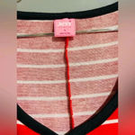 Jenni  Soft Printed One Piece Pajamas (L NEW NO TAGS Photo 5