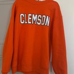Champion Clemson Crewneck Photo 0