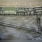 Wild Fable NWT 90s Relaxed Straight Jeans Womens Stretch Black Wash Sz 17 Photo 2