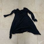 Vestique Longsleeve Tie Dye Dress/Blouse Sz Medium Photo 3