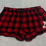Miami  University PJ Shorts Photo 0