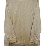 Per Se  grey long sleeve sweater size 1x Photo 2