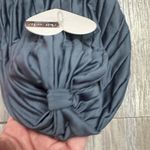 Kitsch Heather Pink Knot & Gray Head Wrap Bundle Photo 5