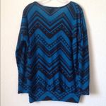 Rue 21 FINAL MARKDOWN Long Sleeves Knit Top (M) Photo 4