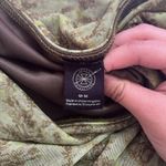 Urban Outfitters Green Off-Shoulder Bodycon Dress Photo 3