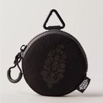 FP Movement by Free People Black Cosmetic Bag Photo 0