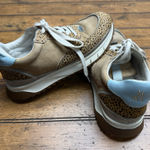 Madewell  Kickoff Trainer Sneakers Womens Size 6.5M Faraway Sky Multi‎ NA848 Photo 0