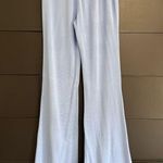 Cotton On  BODY Women’s Blue Soft Flare Sweat Pants Sz XS EUC Photo 3