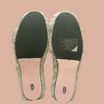 UGG  Genuine Sheepskin insoles natural size 10 Photo 1