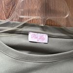 Pink Lily bodycon dress Photo 3