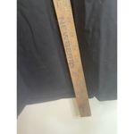 Qinsen Women's Black Square Neck Active‎ Tennis Golf Dress Size XL Stretch Photo 4