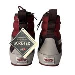 Vans Sk8-Hi GORE-TEX MTE winter waterproof sneaker boots NEW 8 Photo 5