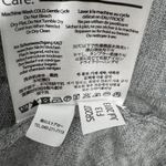 Smartwool  Front Range sweater small 100% merino wool cardigan button front gray Photo 9