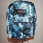 Jansport Trans by  Backpack 18" Indigo SuperBreak Padded Laptop Sleeve School Bag Photo 14
