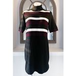 Vince Camuto  Sweater Dress, Size L, Style #VC7M3740 EXCELLENT! Photo 2