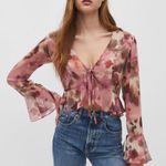 Stradivarius Top Photo 0