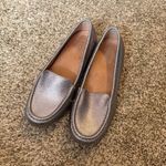 Vionic  Debbie Metallic driver loafer shoes Photo 0