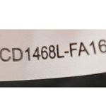 For Love & Lemons Jolene Lace Up Dress Black Small NEW Photo 6