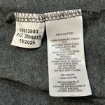 Vineyard Vines Burgee Whale Long Sleeve Pocket Tee Hoodie Photo 4