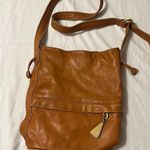 Americana by Sharif leather handbag Photo 0
