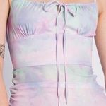 These Three Boutique Cinched Dress L Photo 2