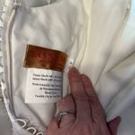 Jasmine Stunning  Organza Wedding Gown! Photo 7