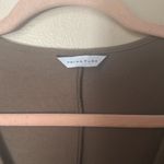 Trina Turk Trina Turk Olive Sleeveless Dress | Medium Photo 1