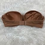 Felina Brown Strapless Push Up Bra Size undefined Photo 2