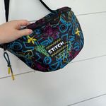 Disney  Parks Stitch Fanny Pack Photo 1