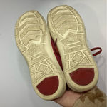 Palladium  women’s Wander lace sneakers in Rio‎ red size 7.5 Photo 6