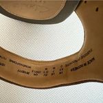 Clarks Un Vasha Sandal Bronze Leather Strappy Velcro Adjustable Fit Size 7 Photo 7