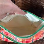 LeSportsac  | Bright Plaid Print Crossbody Purse & Pouch Photo 10