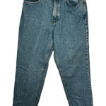 Vintage DKNY‎ Jeans Blue Size 12 Photo 0