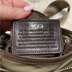 Tumi Should/Cross body bag Photo 5