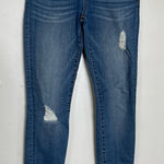 Kut From The Kloth  Mia toothspick skinny jean size 2‎ Photo 0