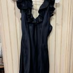 Princess Polly Navy  Mini Dress Photo 2