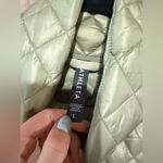 Athleta Whisper Featherless Puffer Jacket Photo 2