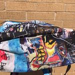 RARE Herschel x Jean Photo 3