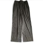 Boutique Women’s size small texturized trousers  Photo 2