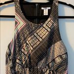 Bar III  Maxi Dress. Size Small Photo 1