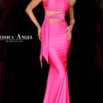 Jessica Angel Prom Dress Photo 0