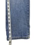 Ella Moss Women's High Waist Straight Leg Jeans Photo 6