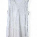 La Fenice Atelier Venezia VINTAGE Lace Trim Swiss Dot Lingerie Slip Nightgown White Size undefined Photo 0