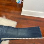 Citizens of Humanity  COH Low Waist Flare Jeans ingrid #002 Stretch Photo 7