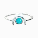 Pura Vida Turquoise Ring Photo 0