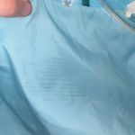 L.L.Bean  light blue lightweight vest size medium Photo 6