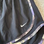 Nike Dri-FIT Tempo Running Shorts Small BLACK/ BLACK/ WOLF GREY Photo 5