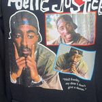 Chemistry TuPac Graphic Print Hoodie Photo 1