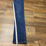 BKE  Payton Jeans Women's 27L Straight Mid Rise Blue Denim Stretch Photo 7