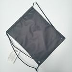 Ed Hardy  black backpack sack Photo 8